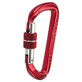 Camp Guide Carabiner - Screwgate