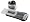 York Soft Ankle/Wrist Weights 2 x 1.0kg