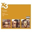 Illmatic/It Was Written/I Am