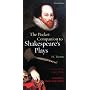 The Pocket Companion to Shakespeare's Plays (Mitchell Beazley Art & Design)