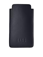 Daks London Funda iPhone (Negro)