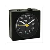 Braun AB7 Alarm Clock by Dieter Rams & Deitrich Lubs