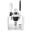 OXO 6-pc. Barware Set - White/ Stainless Steel