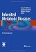 Inherited Metabolic Diseases: A Clinical Approach