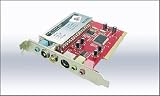 Electronics : Newmi DM7130 PCI Internal TV CAPTURE CARD/Tuner With Remote Controller
