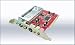 Electronics : Newmi DM7130 PCI Internal TV CAPTURE CARD/Tuner With Remote Controller