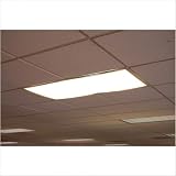 Classroom Light Filters-Whisper White - Set of 4