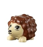 LEGO Friends 3188: Heartlake Vet