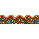 Carson Dellosa Synergy Circles Borders (108084)