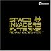 SPACE INVADERS EXTREME AUDIO CLUSTER