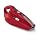 Dirt Devil AccuCharge 15.6 Volt Cordless Hand Vac with ENERGY STAR Battery Charger, BD10045RED