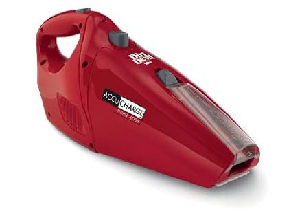 Up to 50% Off Hoover & Dirt Devil