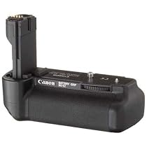 Canon BGE2 Battery Grip for the EOS 20D and EOS 30D Digital SLR Cameras