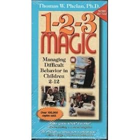 1-2-3 Magic