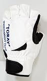 東レ(TORAY) フィッシンググローブ　Ｌ　ＷＨＹ　ＩＳ００４ TORAY