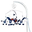 Distributoys Sports Team Crib Mobile - Indianapolis Colts