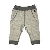 ダブルB(mikihouse) Everyday Double_B やわらかスウェットパンツ（63-3201-975） 110cm グレー（06）