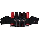 Proto Fighter Harness Paintball Pack