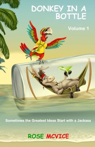 donkey in a bottle volume 1