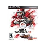 NCAA Football 12