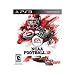 Selected NCAA Football 12 PS3 By Electronic Arts