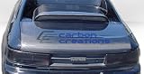 1991-1995 Toyota MR2 Carbon Creations OEM Trunk