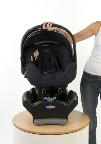 Graco セーフティベース 8401129E