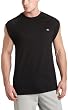 Champion Men's Cap Sleeve Raglan Tee