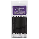 Best Price Face Secrets Dual Tip Eye Shadow Applicators