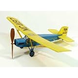 Curtiss Robin, 17.5 &acute; Rubber Power - B000BQ6WPA