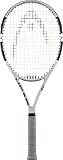 Head Flexpoint 6 MidPlus Prestrung Tennis Racquet