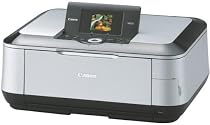 Canon インクジェット複合機 MP620