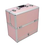 41FzaVzbdEL. SL160  Belleza Pink Nail Case