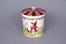 University of Alabama Cookie Jar
