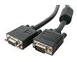StarTech.com MXT101HQ_25 25-Feet Coax High Resolution VGA Monitor Extension Cable - HD15 M/F