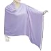 Beautiful And Best Selling Handmade Self Design Cotton Stole For Her (Free Shipping) Stle0096r