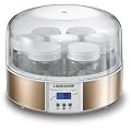 Lagrange 439601 Yaourti�re + Fromag�re 2 en 1
