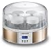 Lagrange 439601 Yaourti�re + Fromag�re 2 en 1