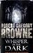 Whisper in the Dark (Paperback)