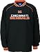 Search : Reebok Cincinnati Bengals NFL Pullover Hot Jacket