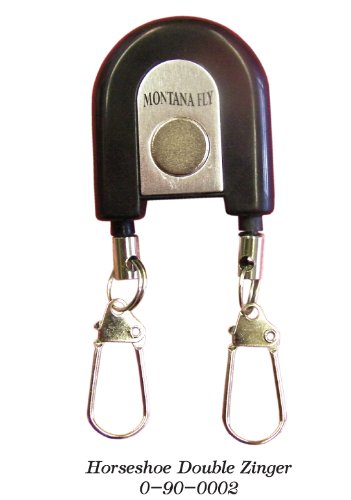 Image #1 of Horseshoe Double Zinger