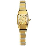 Cheap Diamond Watch, Lucien Piccard Womens 