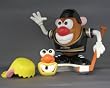 NHL Anaheim Ducks Mr Potato Head