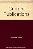 Current publications by member societies