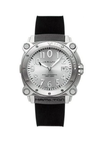 Hamilton Herren Armbanduhr H78555353