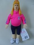 Little Britain 12 Talking Plush - Vikki Pollard Tracksuit