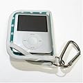 第3世代iPod nano収納時イメージ