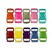 Yellow Mix
50 Buckles 3/8