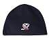 USA RUGBY EMBROIDERED ACRYLIC BEANIE (NAVY)