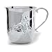 Winnie the Pooh Silver Plated Childs Cup